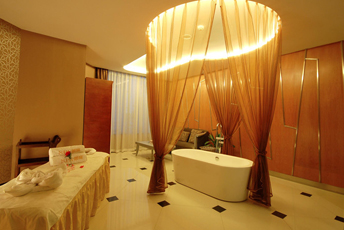 广州从化养生馆之脾胃虚弱的食疗配合